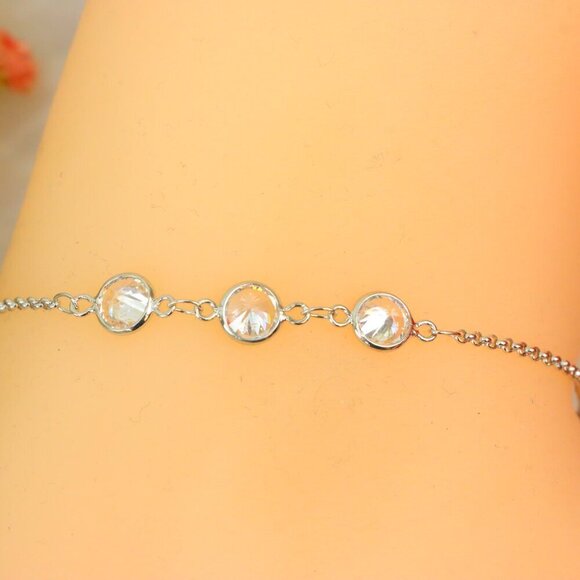 "New Beautiful Design Anklet for Women/Girls, Gift, A768 - Picture 5 of 10